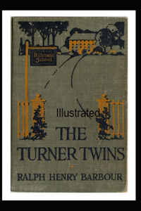 The Turner Twins Illustrated