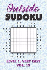 Outside Sudoku Level 1