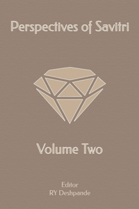 Perspectives of Savitri