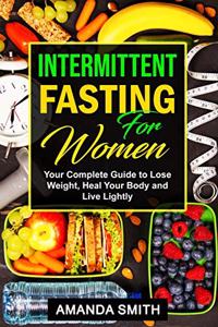 Intermittent Fasting for Women