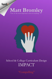 School & College Curriculum Design 3