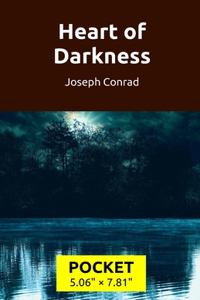 Heart of Darkness (Pocket edition)