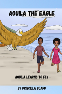 Aquila the Eagle