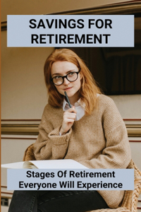 Savings For Retirement