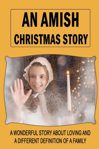 An Amish Christmas Story