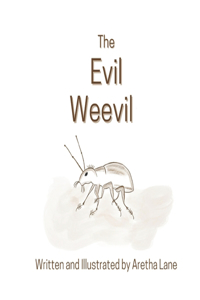 Evil Weevil