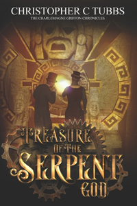 Treasure Of The Serpent God