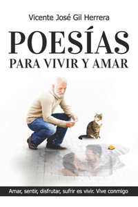 Poesías Para Vivir Y Amar