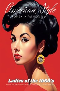 American Style, Women in Fashion