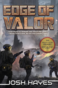 Edge of Valor