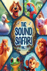 THE SOUND SAFARI Vol. 1
