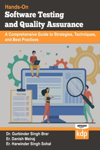 Software Testing and Quality Assurance