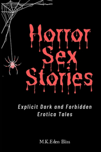 Horror Sex Stories