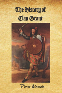 History of Clan Grant