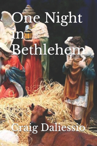 One Night in Bethlehem