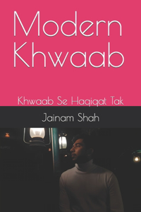 Modern Khwaab