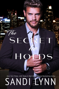 Secret He Holds