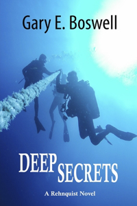 Deep Secrets