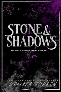 Stone & Shadows