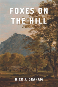 Foxes on the Hill