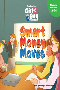 Fearless Girl and the Little Guy with Greatness - Smart Money Moves