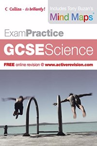 Exam Practice â€“ GCSE Science (Exam Practice S.)