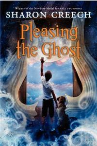 Pleasing the Ghost