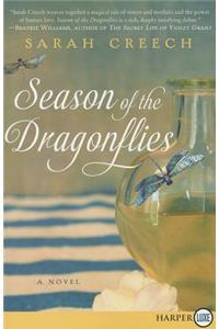 Season of the Dragonflies