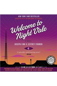 Welcome to Night Vale Vinyl Edition + MP3