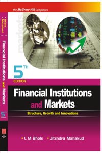 FINANCIAL INSTITUTIONS AND MARKETS 5TH