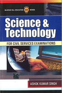 Science & Technology For Upsc