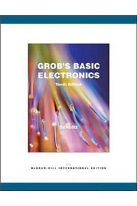 Grob's Basic Electronics