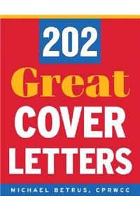 202 Great Cover Letters