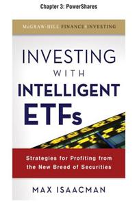 Investing with Intelligent Etfs, Chapter 3 - Powershares