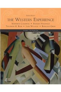 Western Experience Volume C, with Powerweb