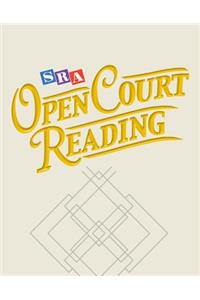Open Court Reading: Level 4