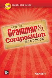 Grammar and Composition Handbook, Grade 7