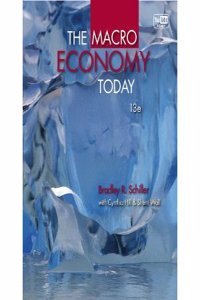 Connect Economics One Semester Access Card for Macroeconomics
