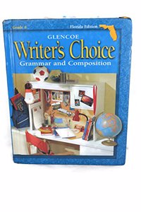 Writer's Choice, Grade 6 Stude