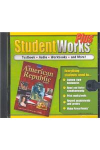 American Republic to 1877 StudentWorks Plus