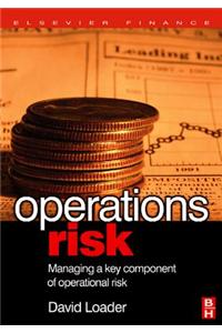 Operations Risk