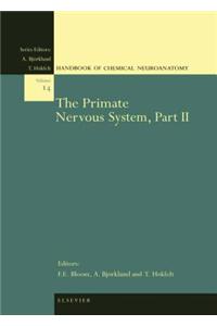 The Primate Nervous System, Part II