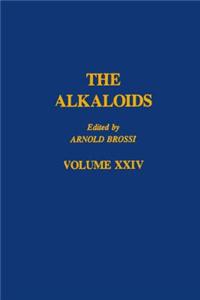 The Alkaloids