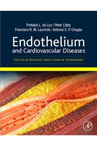 Endothelium and Cardiovascular Diseases