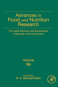 Latest Research and Development of Minerals in Human Nutrition