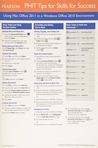PHIT Tip - Using Mac Office 2011 on a PC