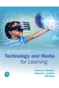 Instructional Technology and Media for Learning