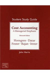 Cost Accounting