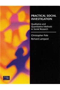 Practical Social Investigation