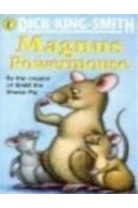 Magnus Powermouse